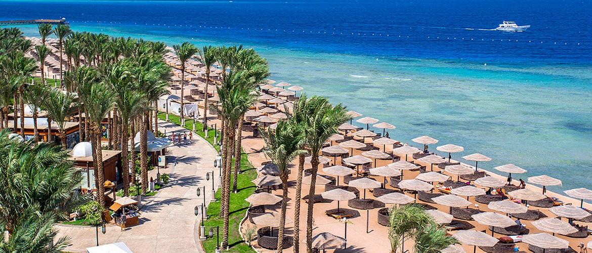 Макади Бей Все о Макади Бей